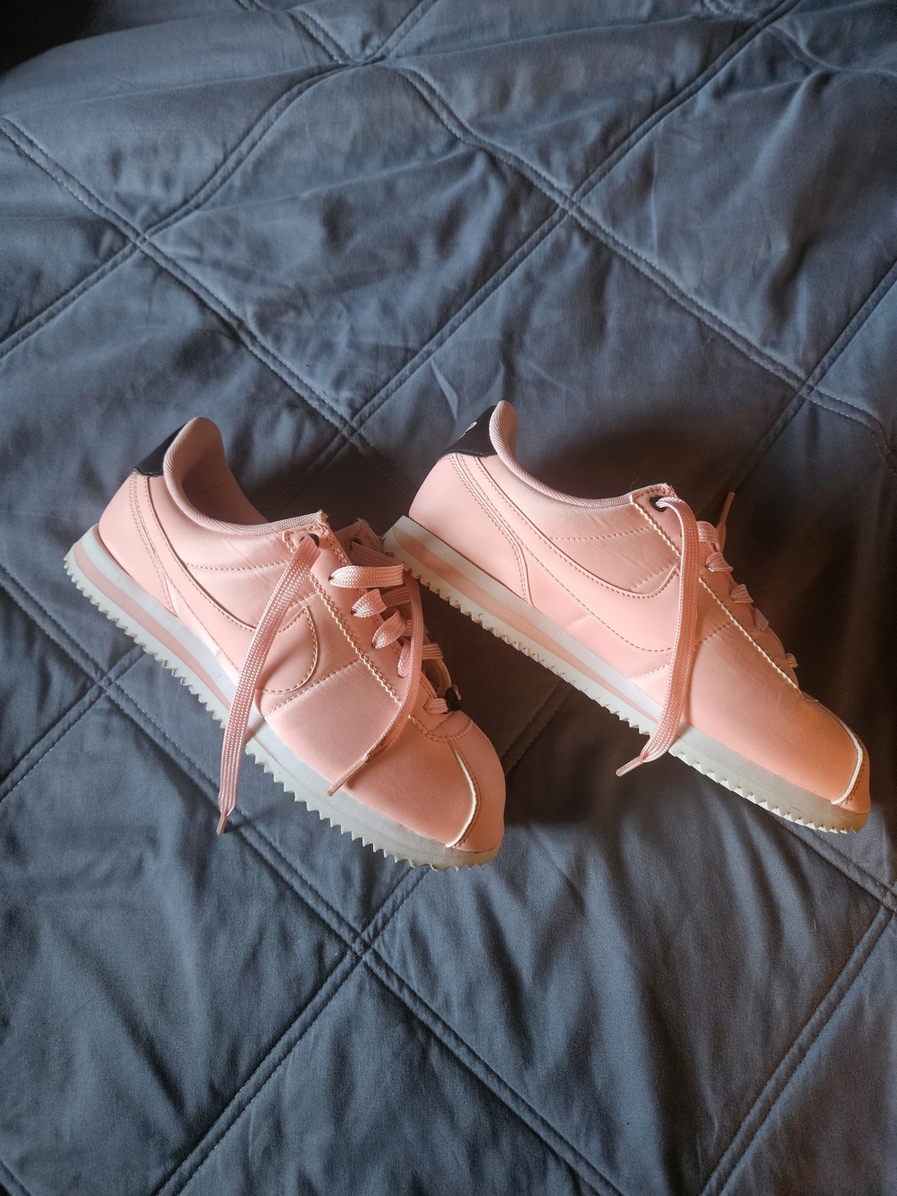 Nike Cortez - Valentine's Day